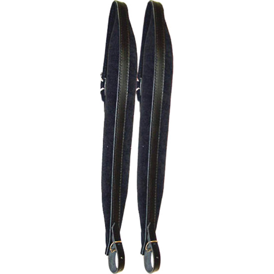 Manifatture MS-68 Melodeon/72 Bass Padded Straps