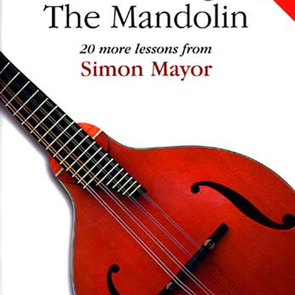 Mastering The Mandolin