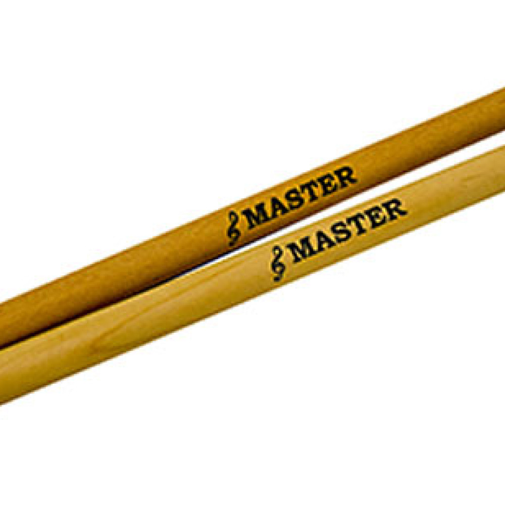 Samba Instruments Snare Masterline MT-20 Samba Snare Beaters, Pair