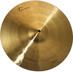 Dream BCRRI19 Bliss Crash/Ride Cymbal 19inch