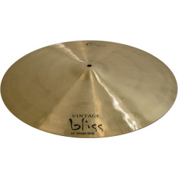 Dream VBCRRI19 Vintage Bliss Cymbal C/R 19inch