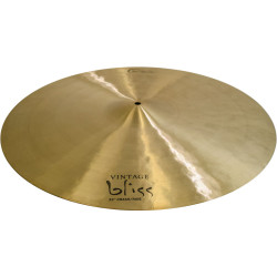 Dream VBCRRI22 Vintage Bliss Cymbal C/R 22inch