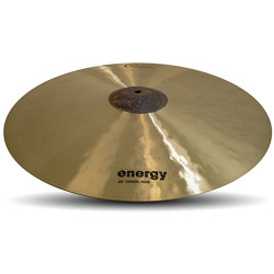 Dream ECRRI20 Energy Crash/Ride Cymbal 20inch