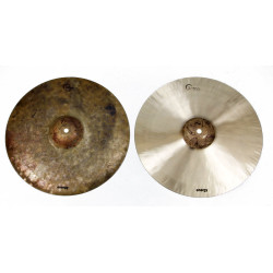 Dream EHH14 Energy Hi-hat Cymbal 14inch