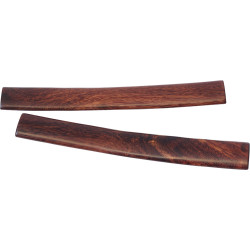 Glenluce GB-TAM Tamarind Oval Pair of Bones