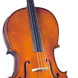 Cremona SC-130 3/4 Size Premier Novice Cello