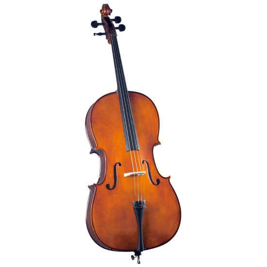 Cremona SC-130 4/4 Size Premier Novice Cello