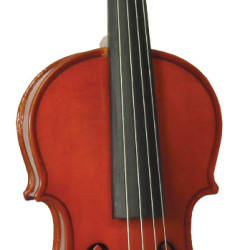 Valentino Caprice 1/4 Size Violin Outfit
