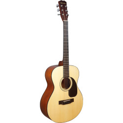 Blue Moon BG-34N Orchestral Guitar, Natural