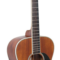 Ashbury Solid Top Orchestral Guitar
