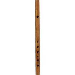 Glenluce High D Piccolo, Rosewood