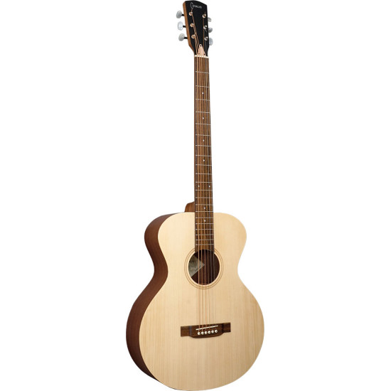 Carvalho BA100 Baritone Acoustic Guitar