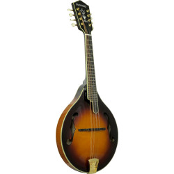 Ashbury AM-510 A Style Bluegrass Mandolin