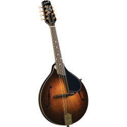 Kentucky KM-500 Artist A Model Mandolin. S/B