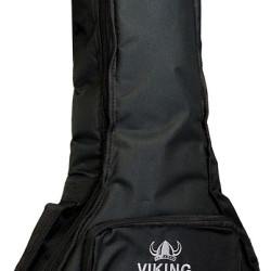 Viking VTMB-20 Deluxe Tenor Mandola Bag