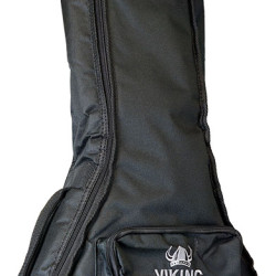Viking VOMB-20 Deluxe Octave Mandolin Bag