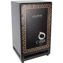 Leiva CAJ135 Omeya Bass Studio Cajon