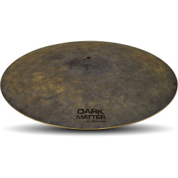 Dream DMMRI22 Dark Matter Moon Ride 22inch