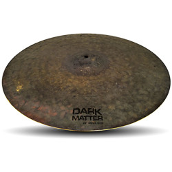 Dream DMMRI20 Dark Matter Moon Ride 20inch