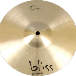 Dream BSP10 Bliss Series Splash Cymbal 10inch