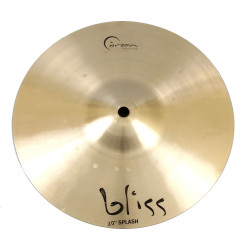 Dream BSP10 Bliss Series Splash Cymbal 10inch