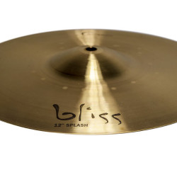 Dream BSP12 Bliss Series Splash Cymbal 12inch