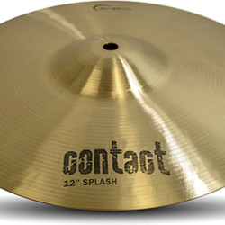 Dream C-SP12 Contact Splash Cymbal 12inch