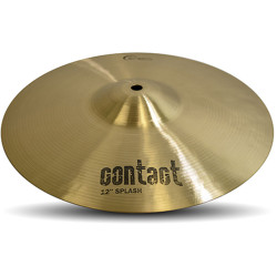 Dream C-SP12 Contact Splash Cymbal 12inch