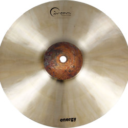Dream ESP10 Energy Splash Cymbal 10inch