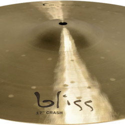 Dream BCR17 Bliss Series Crash Cymbal 17inch