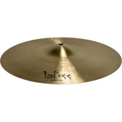 Dream BPT15 Bliss PaperThin Cymbal Cr. 15inch