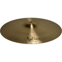 Dream BPT17 Bliss PaperThin Cymbal Cr. 17inch