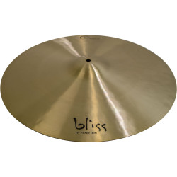 Dream BPT19 Bliss PaperThin Cymbal Cr. 19inch