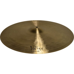 Dream BPT20 Bliss PaperThin Cymbal Cr. 20inch