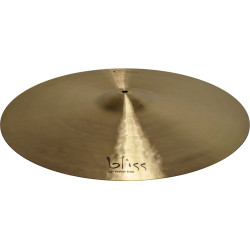 Dream BPT22 Bliss PaperThin Cymbal Cr. 22inch