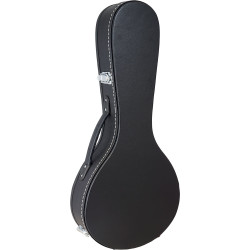 Viking VMC-05A Mandolin Case, A style