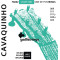 Galli Cavaquinho String Set