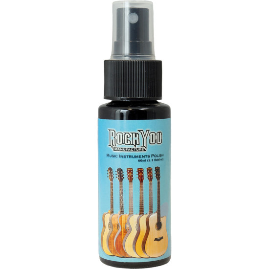 Viking Instrument Polish. 60ml Bottle