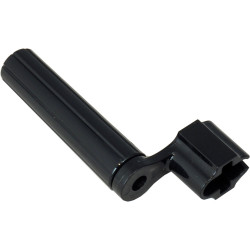 Viking VSW-2 Duo String Winder, Black