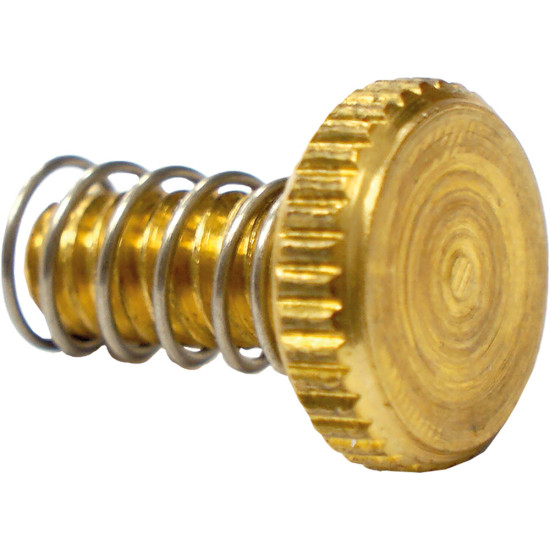 Shubb F5 Part Replacement Thumbscrew/spring