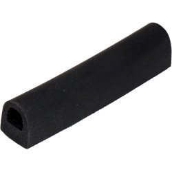 Shubb Rubber Sleeve for Banjo Capo