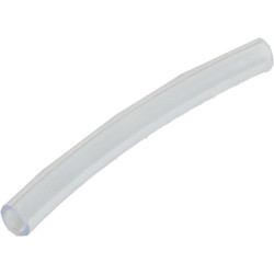 Shubb F1 Clear Rubber Sleeve for F1 Capo