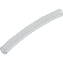 Shubb F3 Clear Rubber Sleeve for F3 Capo