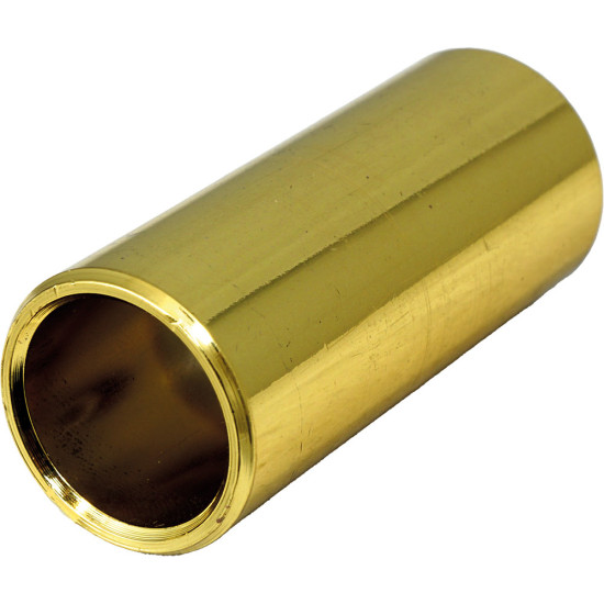 Viking VGBS-5121 Brass Guitar Slide. 51mm/17mm