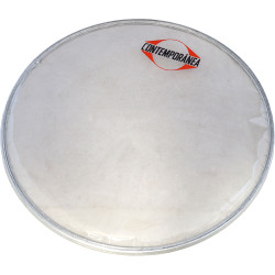 Contemporanea SKR12-R 12inchClear Plastic Resonant Head