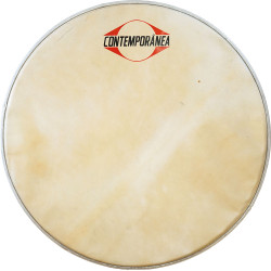 Contemporanea SK22H 22inch Hide Surdo Head