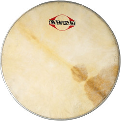 Contemporanea SK24H 24inch Hide Surdo Head