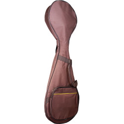 Viking VPB-30 Pipa Bag, Brown