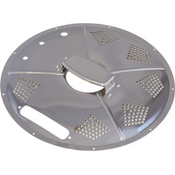 Viking VRS-30E-CP Resonator P/U and Coverplate