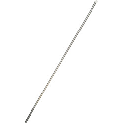 Contemporanea SUROD40P Surdo Rod 1/4inch x 435mm. Chrome